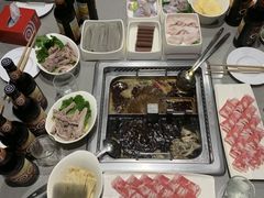 -海底捞火锅(海宁路店)