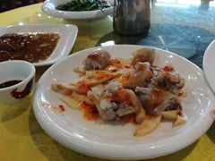-大笑饭堂(甲子桥店)