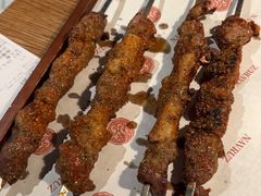 -纳鲁孜·新疆特色餐厅(上海悦荟广场店)