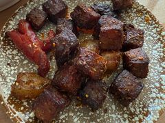 -豆爷烤肉(沁水路龙湖店)