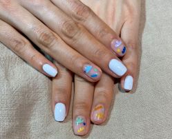 -LILY NAILS美甲美睫