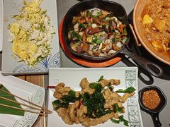 -云海肴·汽锅鸡·云南菜(高德置地店)