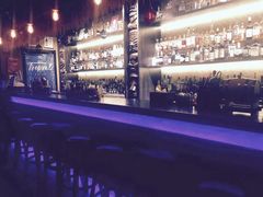 -The Tiki Bungalow提基小木屋酒吧