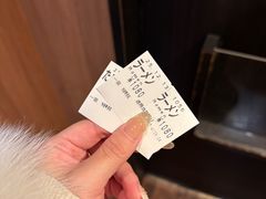 -一兰拉面(梅田阪急东通店)