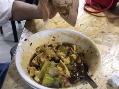 -马光荣肉丸糊辣汤(边东街店)