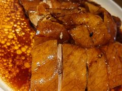 -昌勝香港深井烧鹅(新年华店)