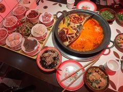 -江北北火锅馆·公路夜市(魏公村店)