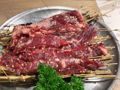 -西塔老太太泥炉烤肉