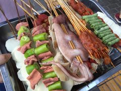 -非凡烧烤(历史博物馆店)