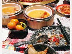 -哥老官重庆美蛙鱼头(宝山龙湖店)