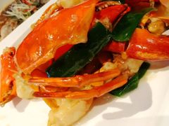 -廊亦舫Lang Yi Fang Restaurant(金桥店)