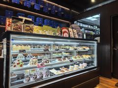 -FANEN法念·烘焙·甜点(万象城店)