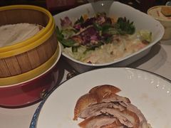 -四季厨房 鲁菜·孔府烤鸭(高新万达店)