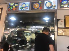 -裕兴记·三虾面(西北街总店)
