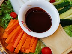 -湘约爨厨(太白立交店)