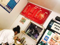 -大叔家福鼎小吃(十全街店)