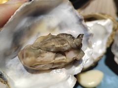 -大京园海鲜烧烤(东城路店)