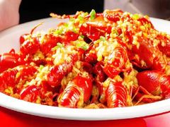 -龚海宝· 烧烤· 羊肉原切挂糊更好吃(庄市店)