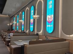 -玫瑰花园自助烤肉(朝阳北路店)