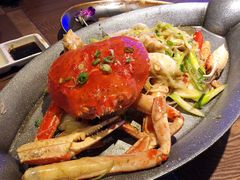 -蟹之国·精品蟹料理(极地店)