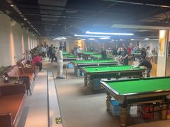 -云川台球(马甸店)