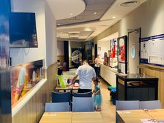 -肯德基(东直门来福士店)