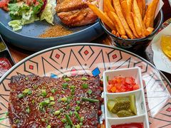 -Famous肥猫墨西哥音乐餐吧(五棵松华熙LIVE店)