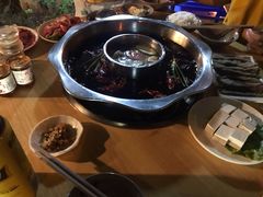 -六公里老火锅(总店)