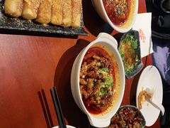 -付小姐在成都(中山公园店)
