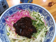 -门框胡同百年卤煮(鸟巢店)