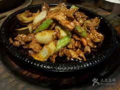 -敏丁拌饭(中街总店)
