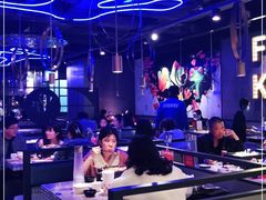 -蛙功夫(福州仓山万达店)