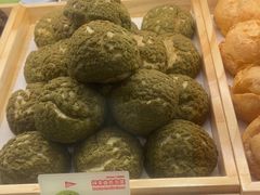 -西树泡芙(湖滨银泰in77B区店)