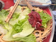 -潮汕•草根牛肉档(中江路店)