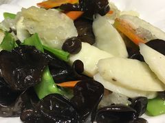 -京味民福烤鸭店(建设四马路店)