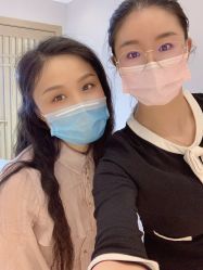 -HQ半永久纹绣纹眉