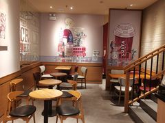 -COSTA COFFEE(上海虹口公园店)
