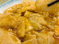 糟三白-玉华台饭庄(裕中西里小区店)
