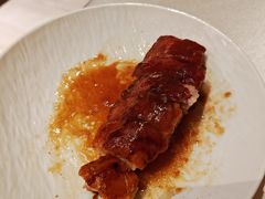-上海金桥红枫万豪酒店-万豪中餐厅