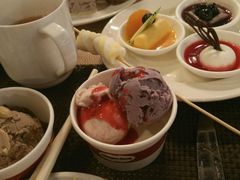 -桂林喜来登饭店雅琴餐厅