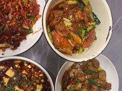 -辣螃铠盆盆蟹大排档(总店)