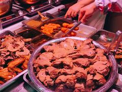 -肥喏喏小吃站(农院路店)