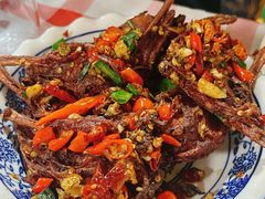 -铁头烧菜馆(立新路店)