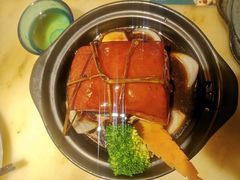 红烧肉-佬麻雀·新湘菜(珠海金发购物中心店)