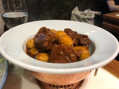 -那家小馆•北京菜•烤鸭(香山店)