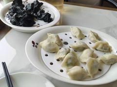 -船歌·鱼水饺青岛菜(正阳路店)