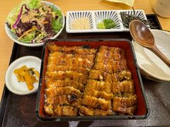 -鳗葉(万象城店)
