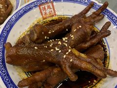 秘制酱汁鸡爪-赵记传承(中山石岐大信店)