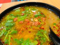 -小杨生煎(黄河路店)