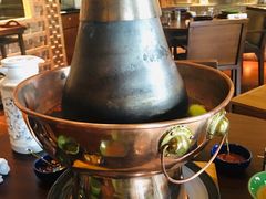 -君悦酒店·1881·北京烤鸭